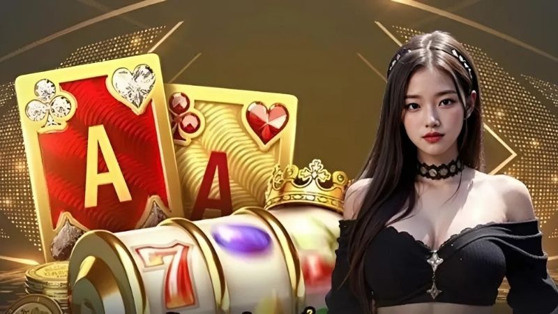 Variedade e Experiência dos Jogos de Cartas no 234Vip