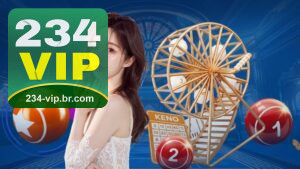 Confiança e Credibilidade da 234Vip Loterias