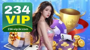 234Vip Registro & Entrar