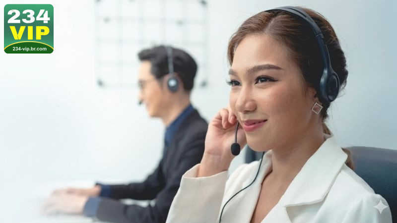 Como Encontrar e Utilizar os Canais de Contato da 234Vip